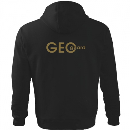 Geoguard Golden - černá